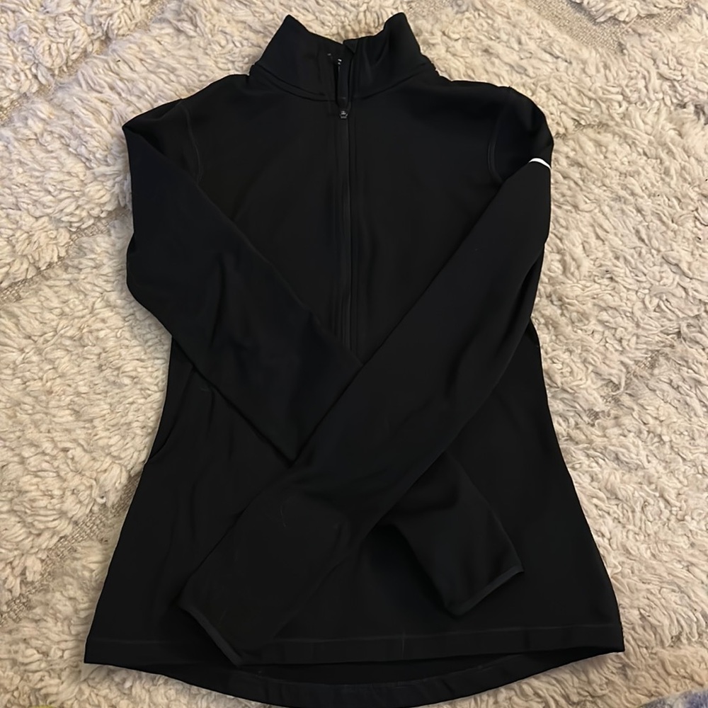 Nike pro dri-fit size small